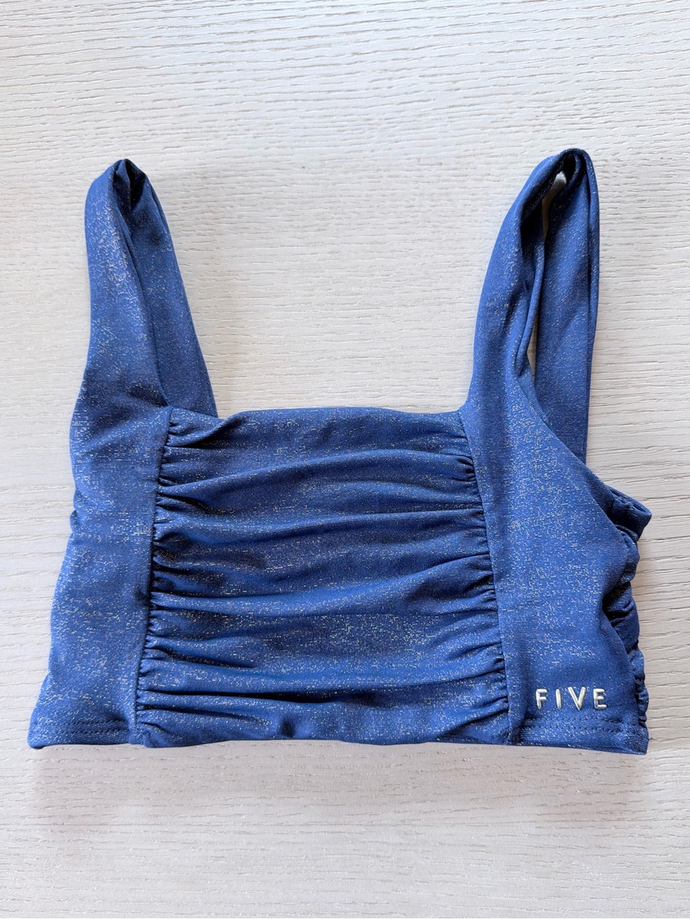 Five Dancewear - Libra Bra - Altair - XXS